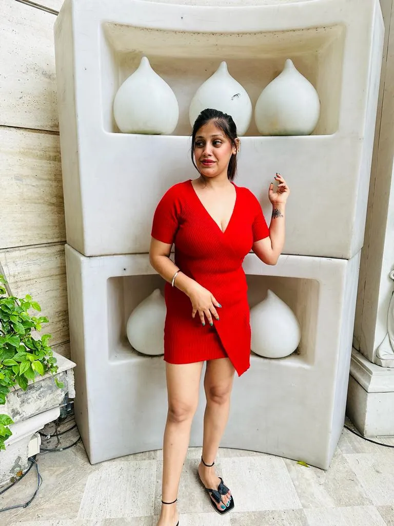 Rajkot call girl